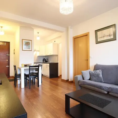 Du Parc Appt 300 Bayonne