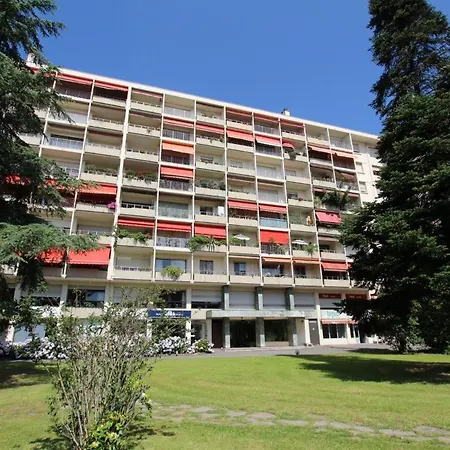 Du Parc Appt 300 Apartment