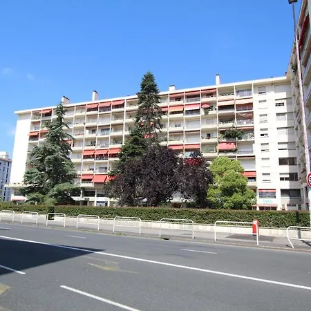 Du Parc Appt 300 * Bayonne