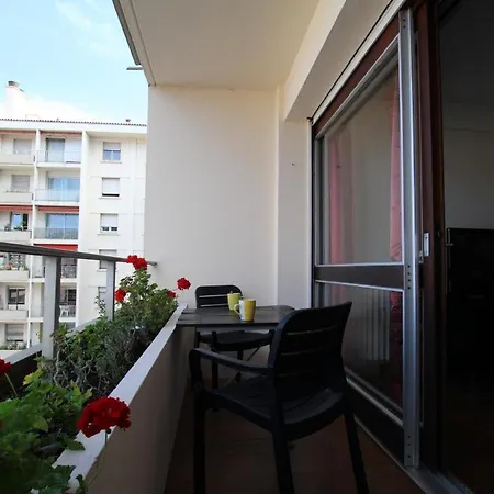 Apartment Du Parc Appt 300